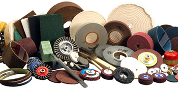 Abrasives