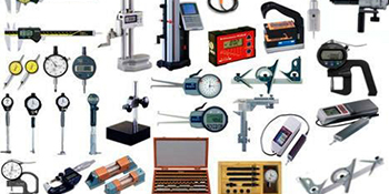 Measuring Instruments